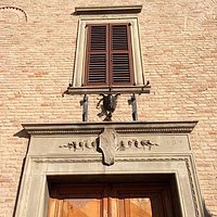Palazzetto Baviera