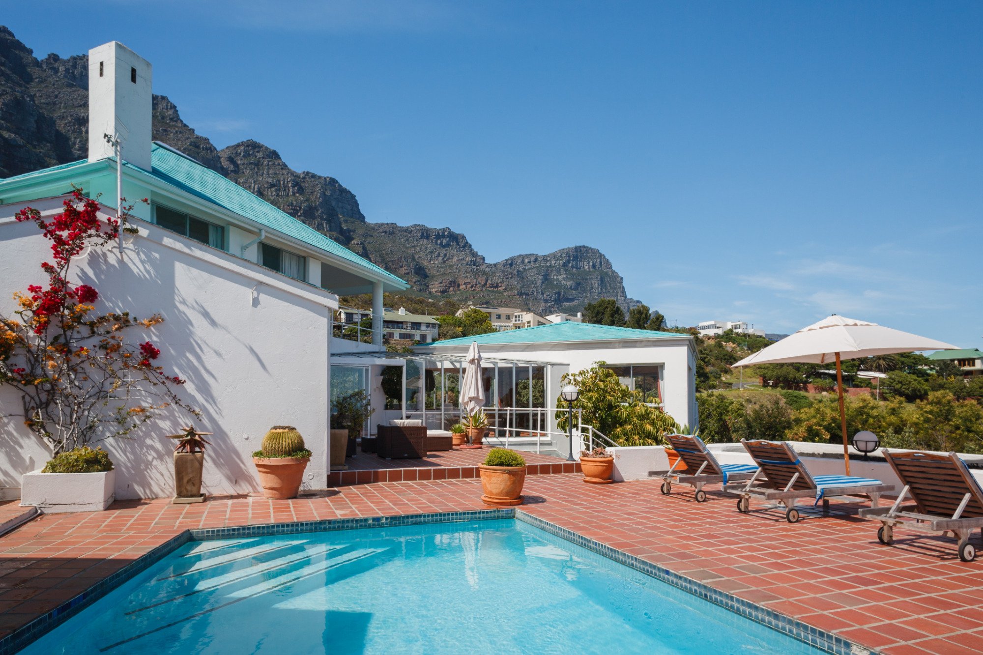 DIAMOND GUEST HOUSE: Bewertungen, Fotos & Preisvergleich (Camps Bay ...