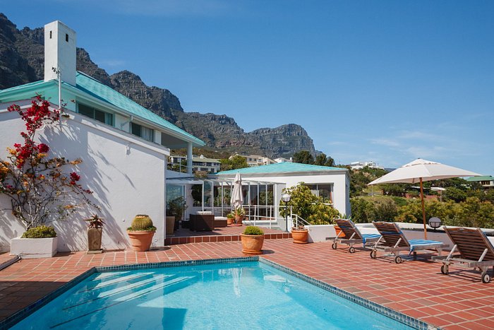 Snavs I hele verden forsvar DIAMOND GUEST HOUSE - Updated 2023 Prices & Hotel Reviews (Camps Bay, Cape  Town, South Africa)
