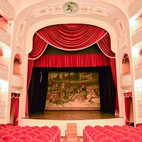 Teatro Garibaldi