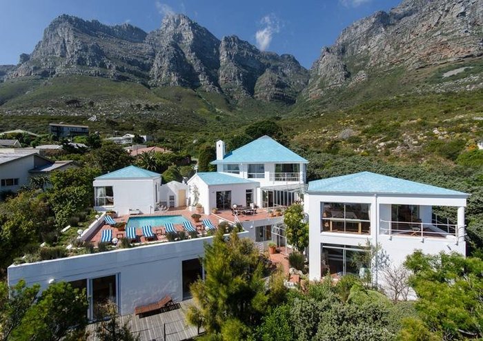 DIAMOND GUEST HOUSE - Hotel Reviews & Price Comparison (Camps Bay ...