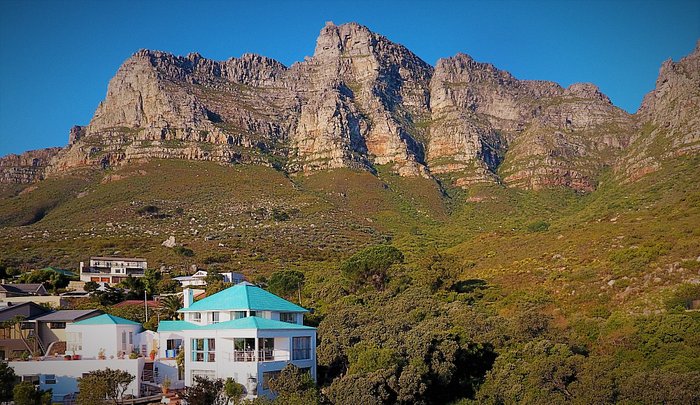 Snavs I hele verden forsvar DIAMOND GUEST HOUSE - Updated 2023 Prices & Hotel Reviews (Camps Bay, Cape  Town, South Africa)