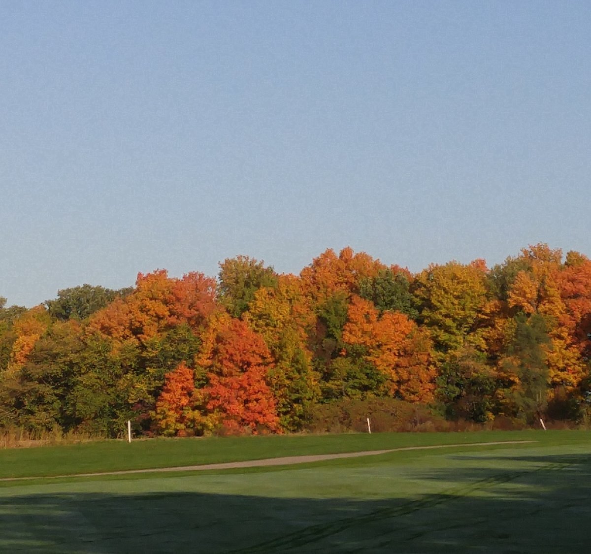 Glen Cedars Golf Club (Pickering) Aktuelle 2021 Lohnt es sich? (Mit