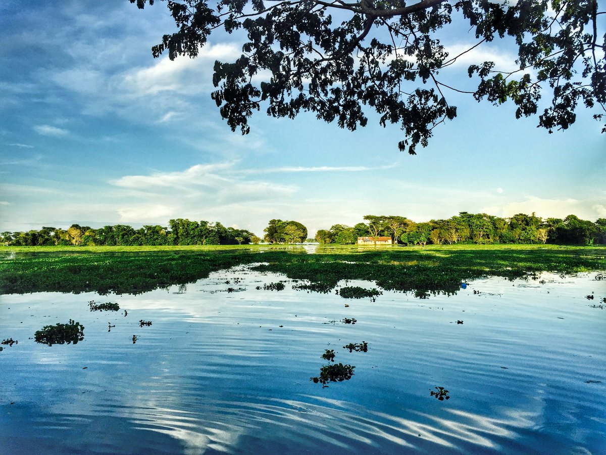 Hiking Haor: Wetland Adventures in Bangladesh - Planning Your Trip