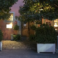 Restaurant Hirschen