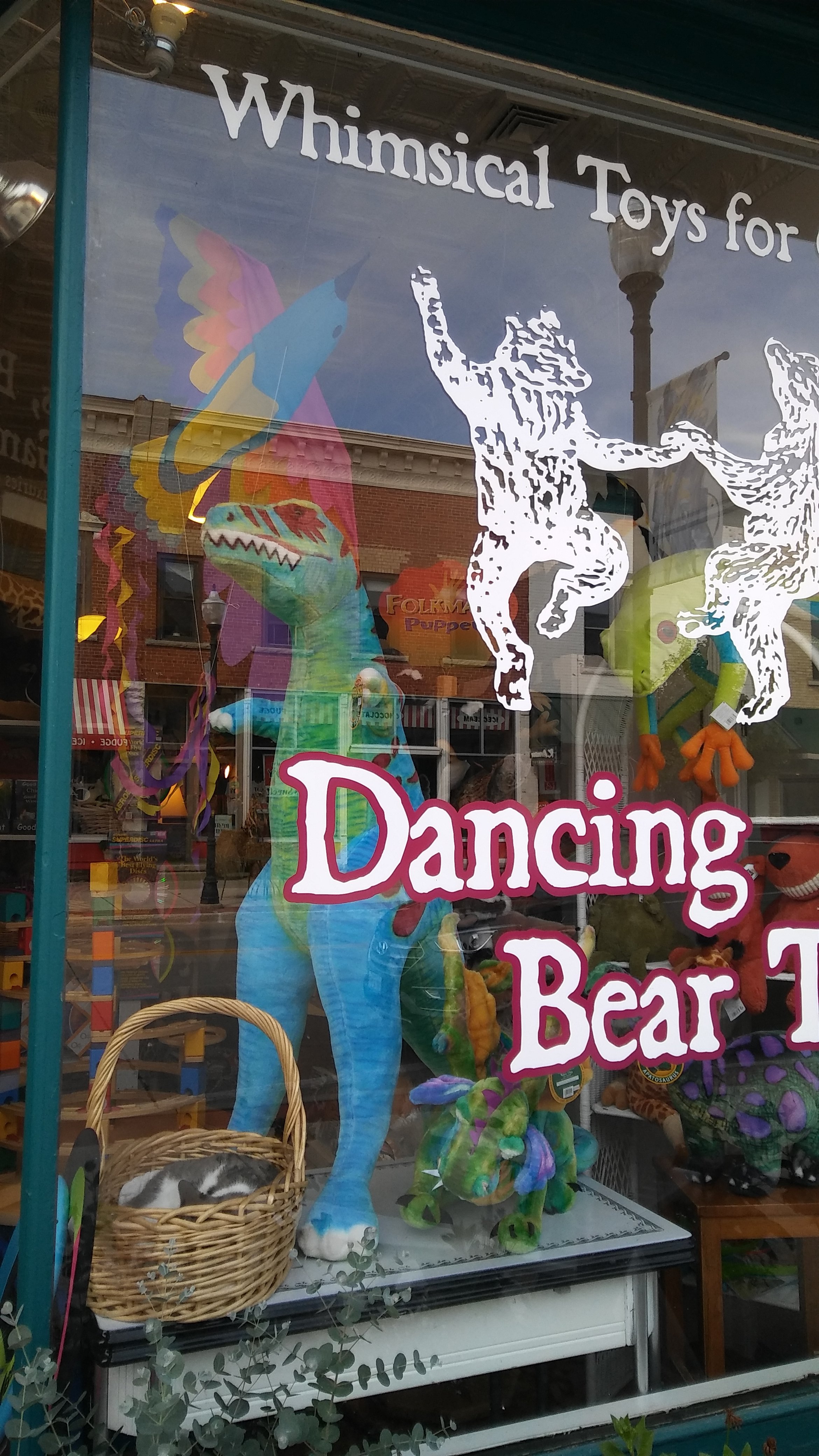 Dancing Bear Toys All You Need to Know BEFORE You Go 2024