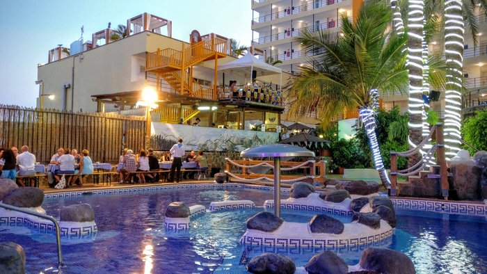 Imagen 21 de Hotel Maritim Playa