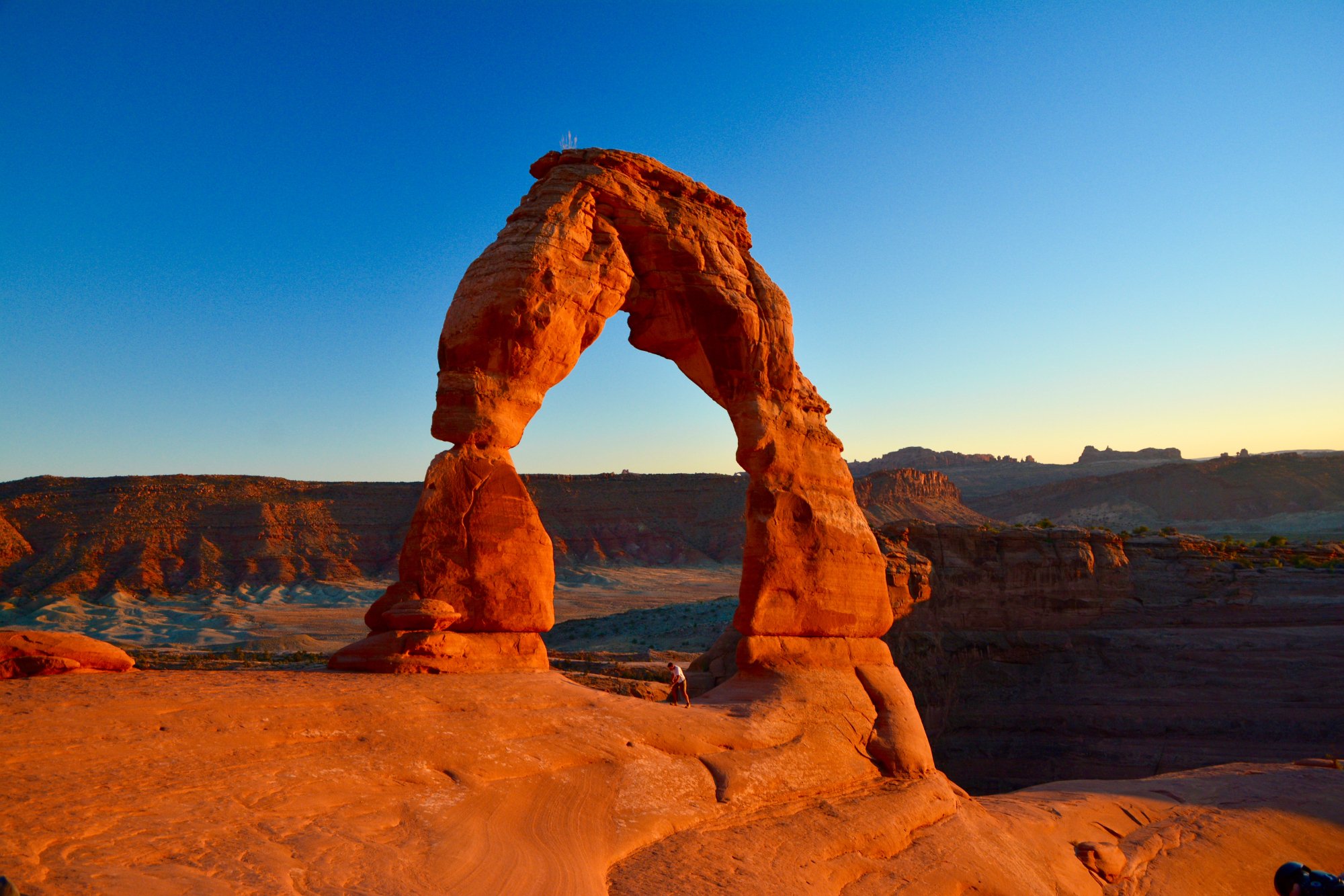 DELICATE ARCH All You Need to Know BEFORE You Go with Photos