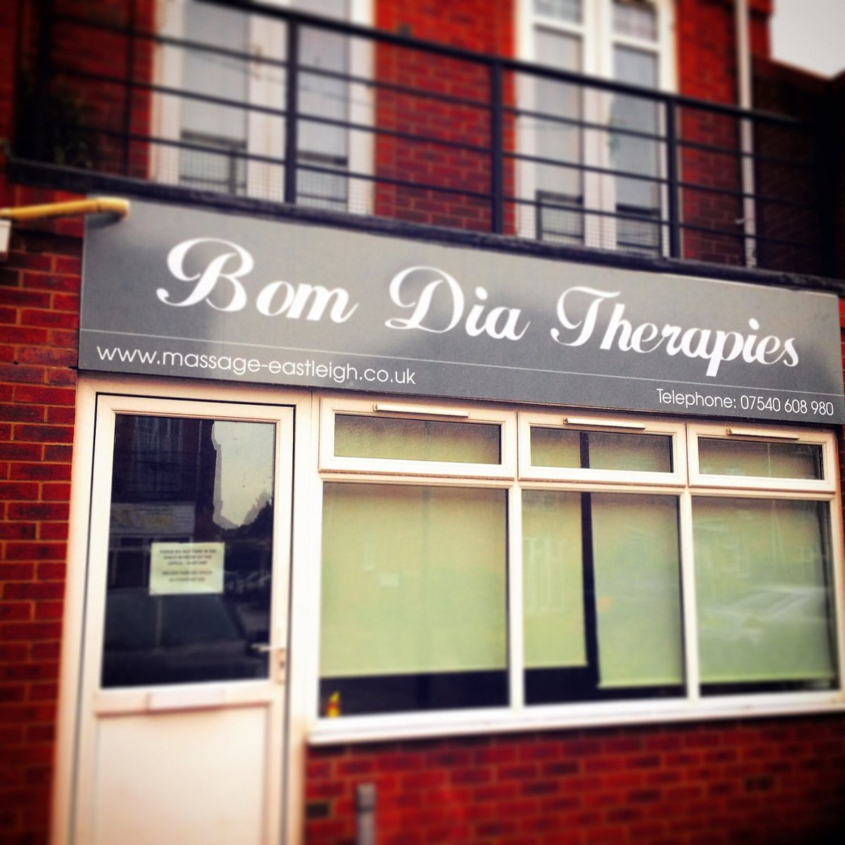BOM DIA THERAPIES (Eastleigh) - All You Need to Know BEFORE You Go