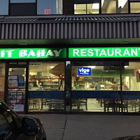 Kapit Bahay