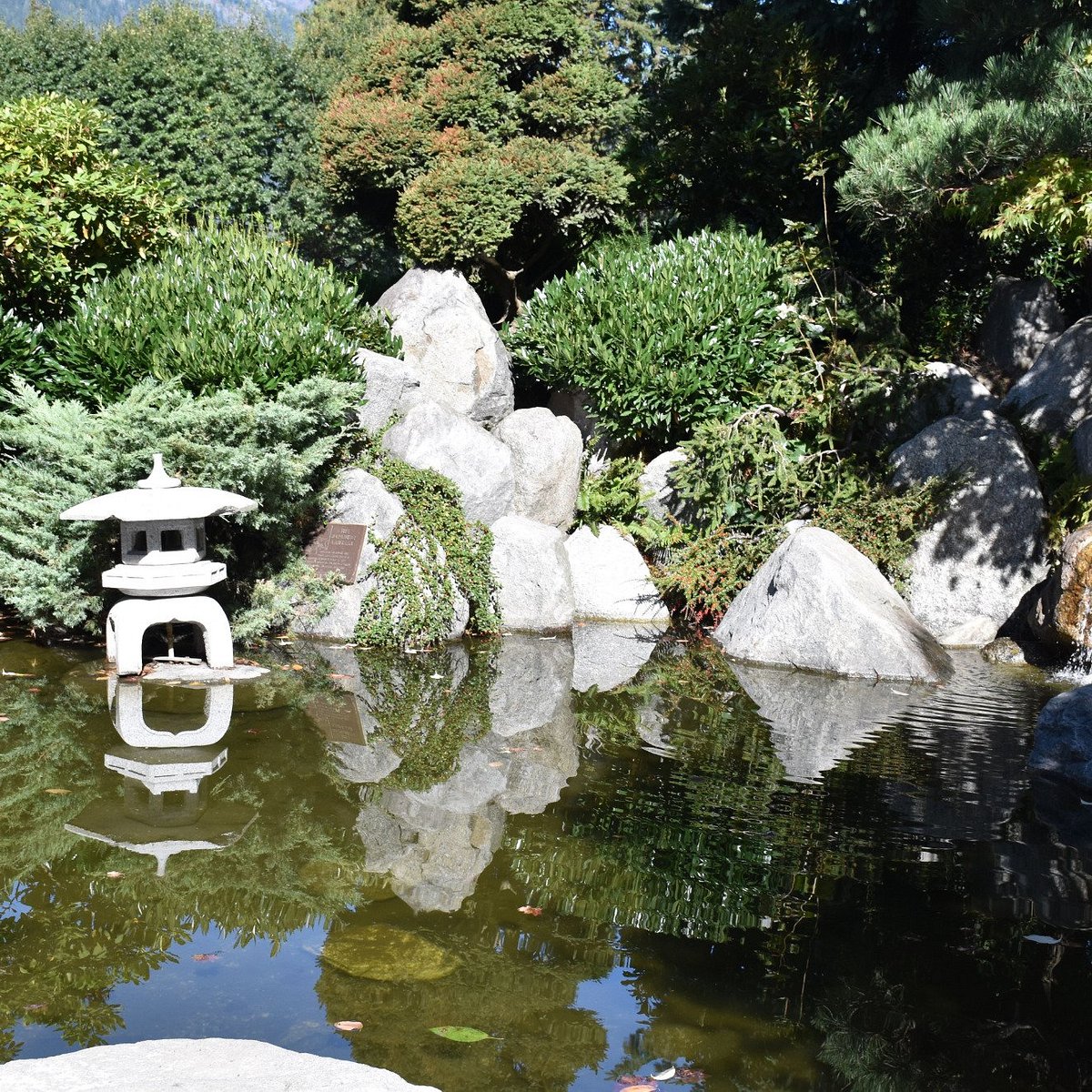 Artifacts Collection — Japanese Friendship Garden