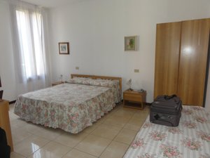 Chambre et suite