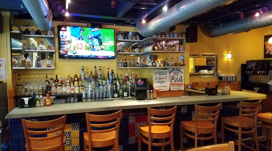 Taco Fiesta LLC