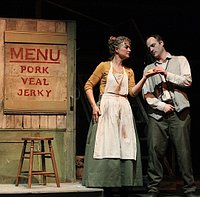 Sweeney Todd