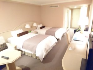 客房和套房