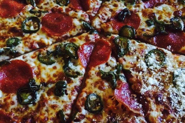 PIZZA PLACE, Watson - Restaurant Reviews, Photos & Phone Number -  Tripadvisor