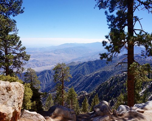 california mountains places to visit