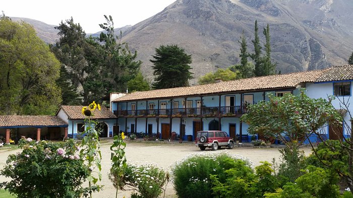 HOSPEDAJE ECOLÓGICO HACIENDA LA FLORIDA desde S/ 256 (Tarma, Perú) - opiniones y comentarios - hotel - Tripadvisor HOSPEDAJE ECOLÓGICO HACIENDA LA FLORIDA desde S/ 256 (Tarma, Perú) - opiniones y comentarios - hotel - Tripadvisor