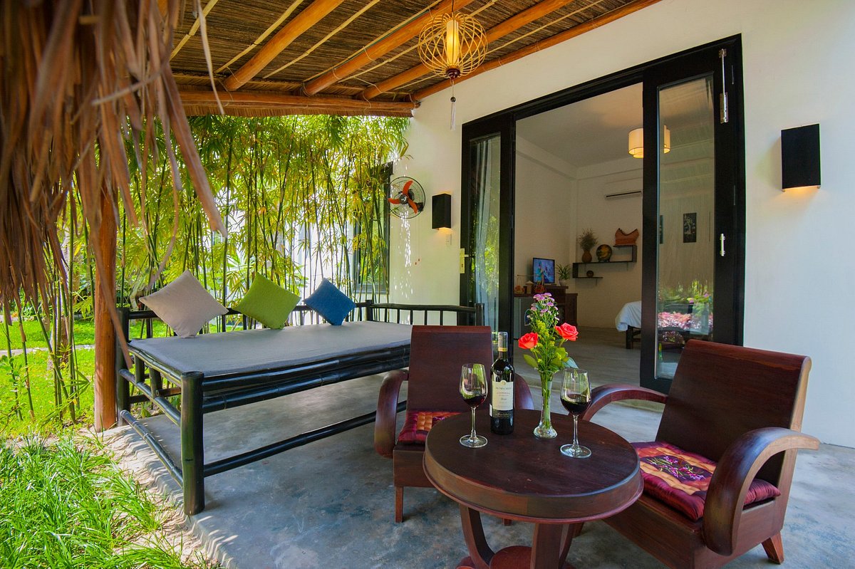 Alsahar 19 HOMESTAY IN HOI AN WITH BEAUTIFUL SCENE