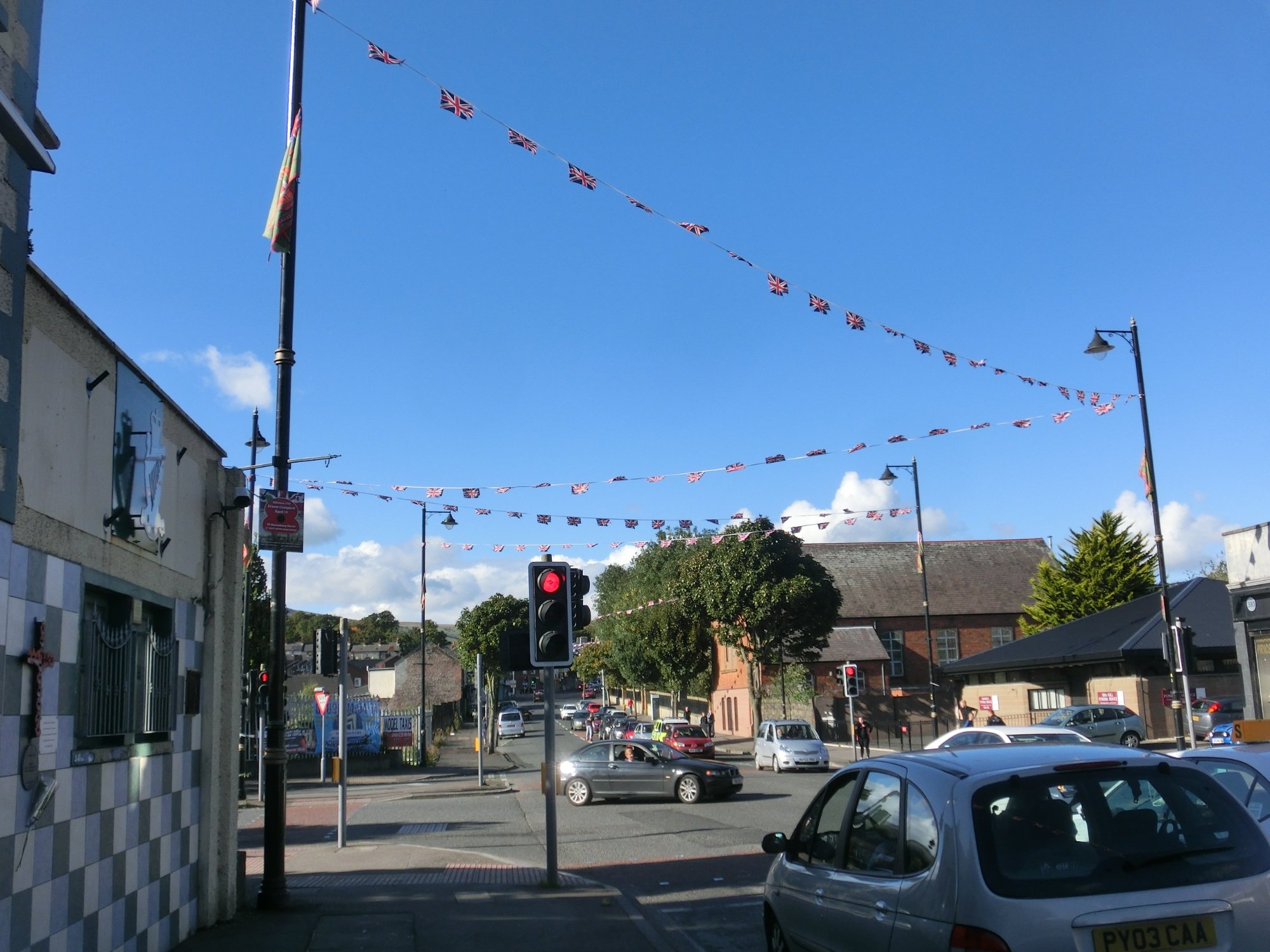 SHANKILL ROAD Belfast 2023 What To Know BEFORE You Go   Shankill Road 