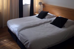 Kamer en suite