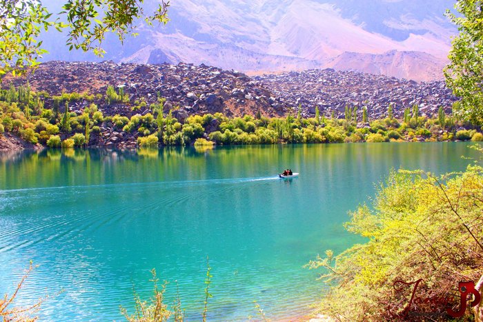 SKARDU VIEW POINT HOTEL AND HUTS (PAQUISTÃO): comparação de preços e ...