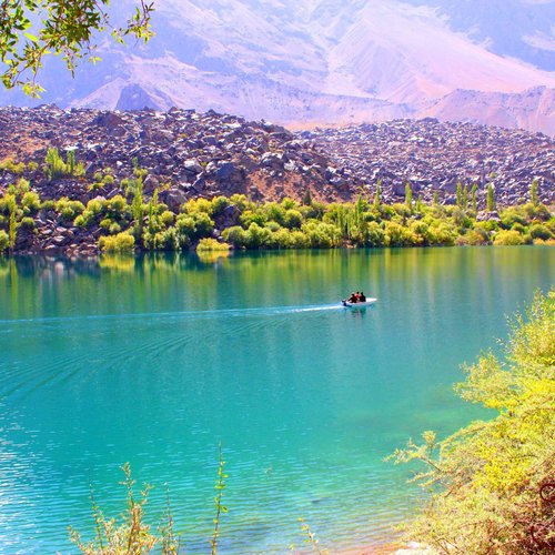 Top 10 Điểm đến ở Skardu - Tripadvisor