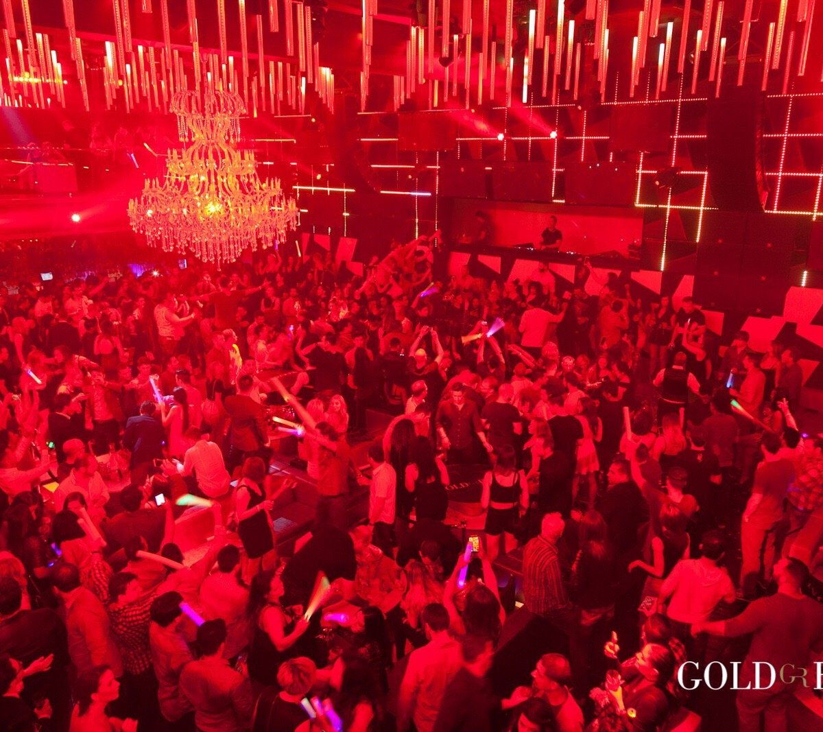 Gold Room Nightclub - All You Need to Know BEFORE You Go (2024)