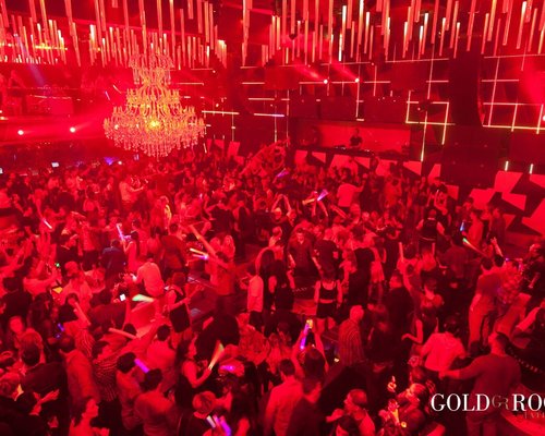 The 15 Best Clubs in Atlanta, Georgia