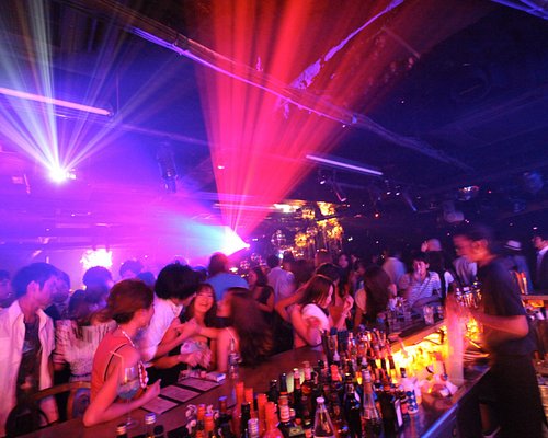 The 10 Best Nagoya Bars Clubs With Photos Tripadvisor