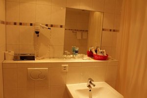 Zimmer und Suite