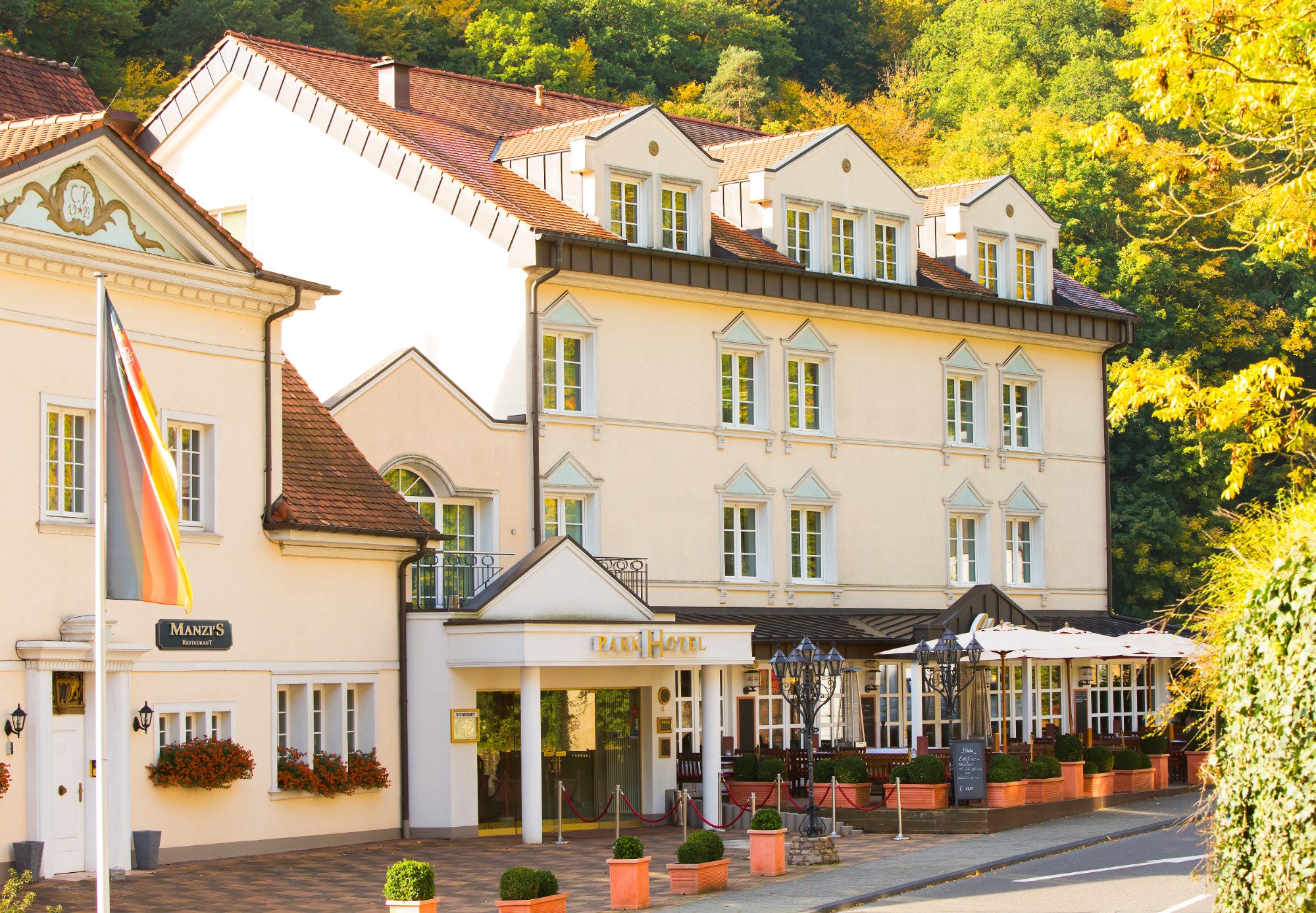 Die 10 Besten Idar-Oberstein Angebote 2022 - Tripadvisor