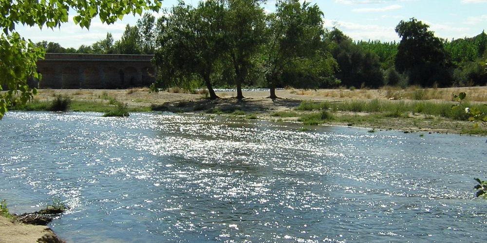 Aldea del Fresno, Spanien Tourismus in Aldea del Fresno