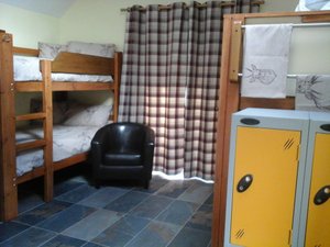 Room & Suite