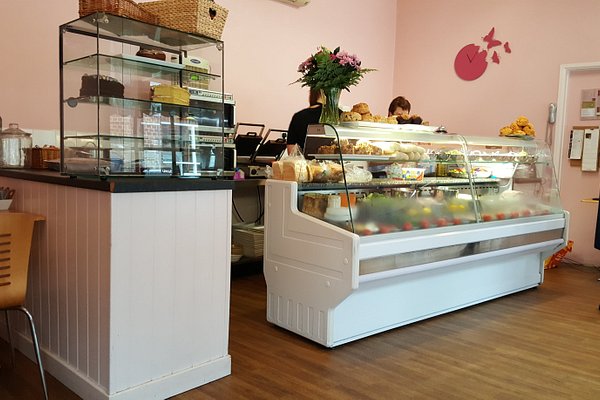 THE 10 BEST Cafés in Harlow (Updated 2024) - Tripadvisor