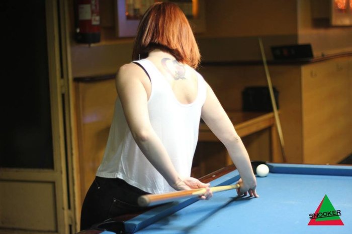 Imagen 9 de Snooker Barcelona