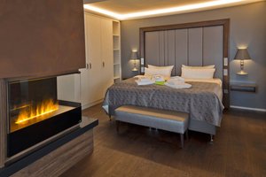 Chambre et suite