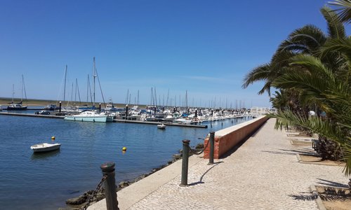 Olhao
