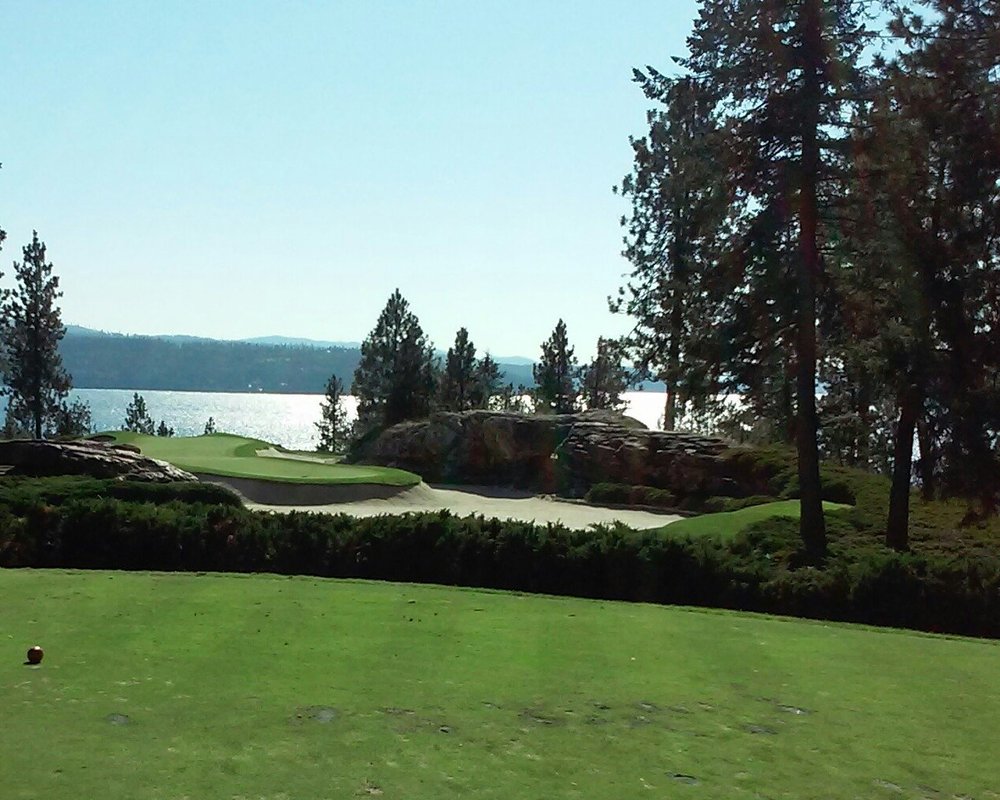 THE BEST Coeur d'Alene Golf Courses (with Photos) Tripadvisor