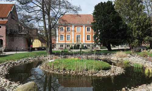 The Open-Air Museum