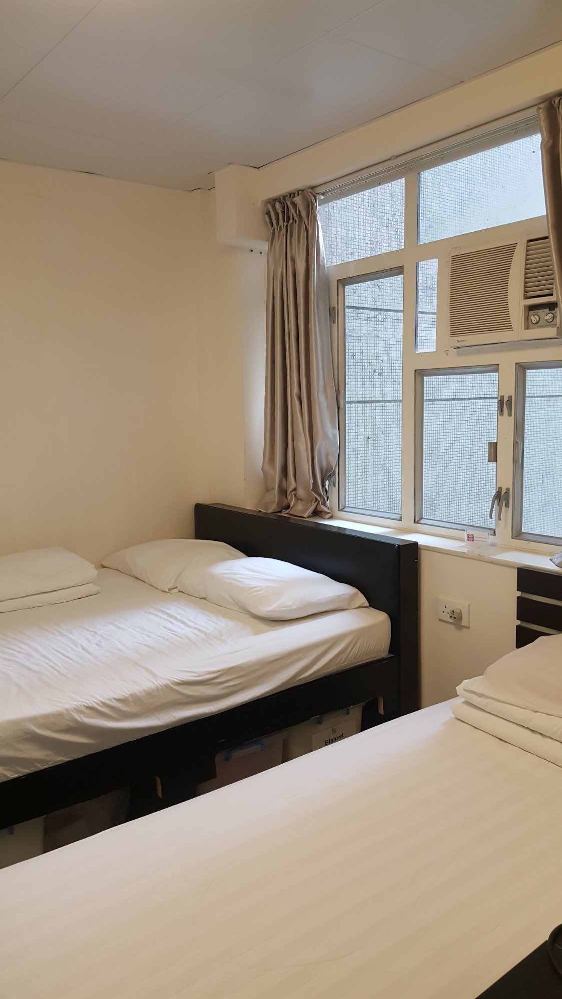 ALOHAS HOSTEL $29 ($̶7̶0̶) - Hong Kong Hostel Prices & Reviews