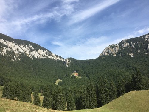 10 BEST Transylvania National Parks (with Photos) - Tripadvisor