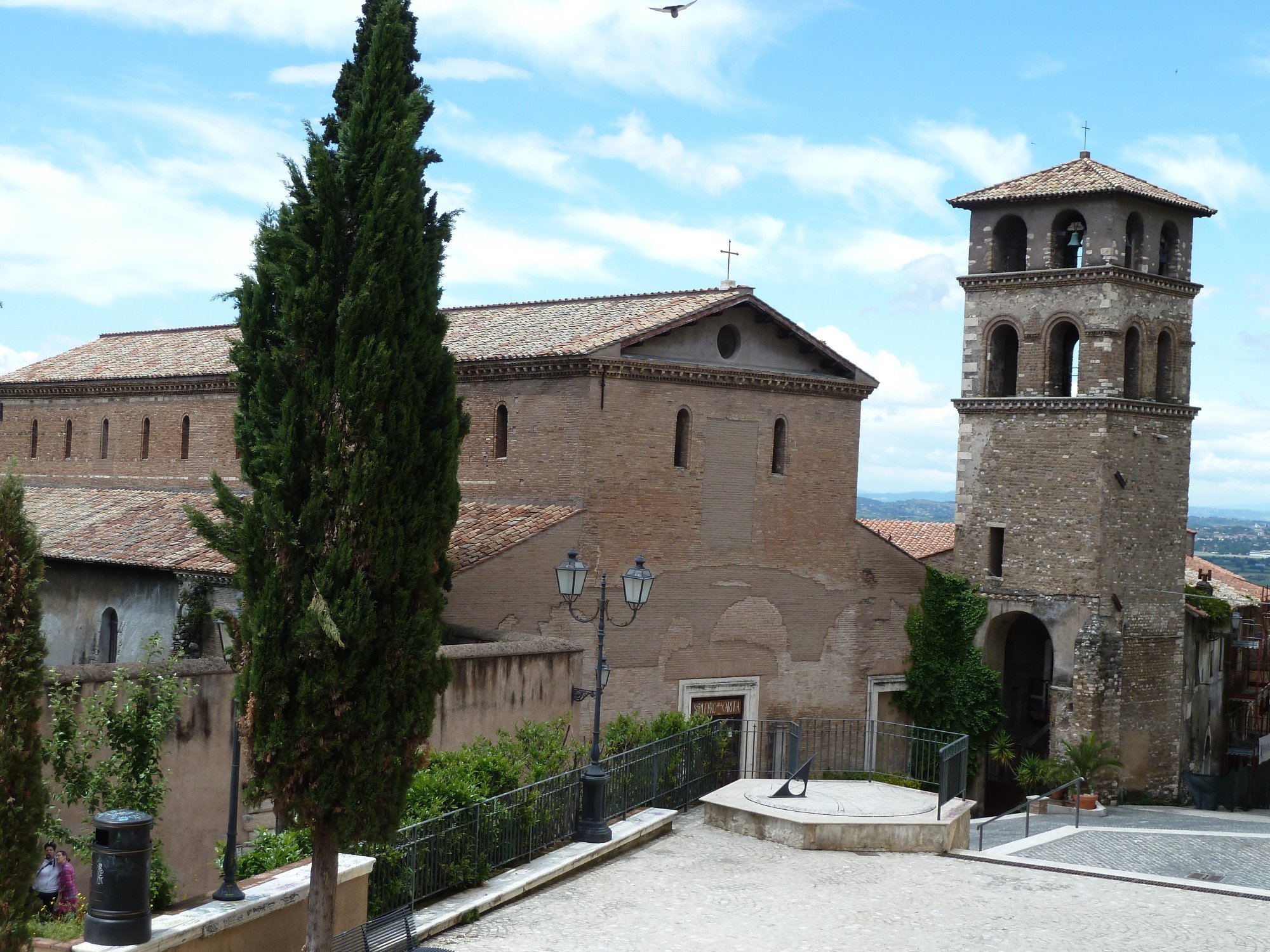 San Pietro alla Carit Tivoli Tripadvisor