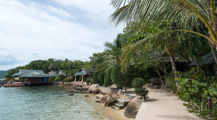 WHALE ISLAND RESORT (Nha Trang) - Resort Reviews, Photos, Rate Comparison -  Tripadvisor