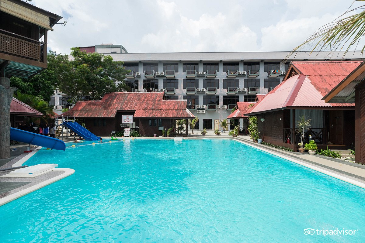 Malibest Resort, hotel in Langkawi