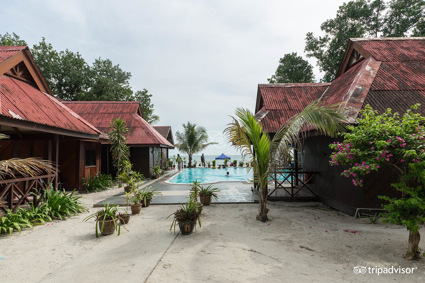 Malibest Resort 29 ̶5̶2̶ Updated 2024 Prices And Reviews Langkawi