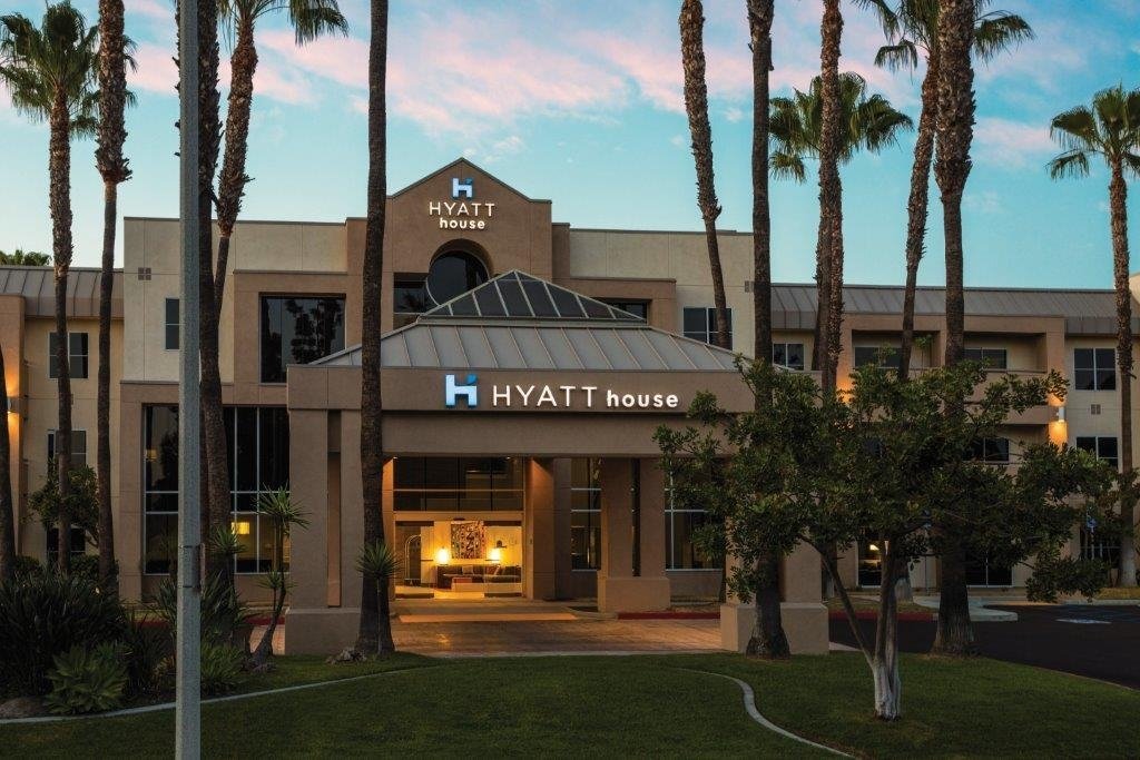 Hyatt House Cypress/Anaheim Room Service: Pictures & Reviews - Tripadvisor