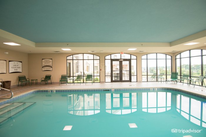 Staybridge Suites Hot Springs, an IHG hotel Pool: Pictures & Reviews ...