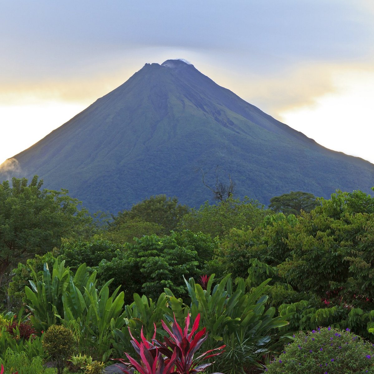 costa rica tours from liberia