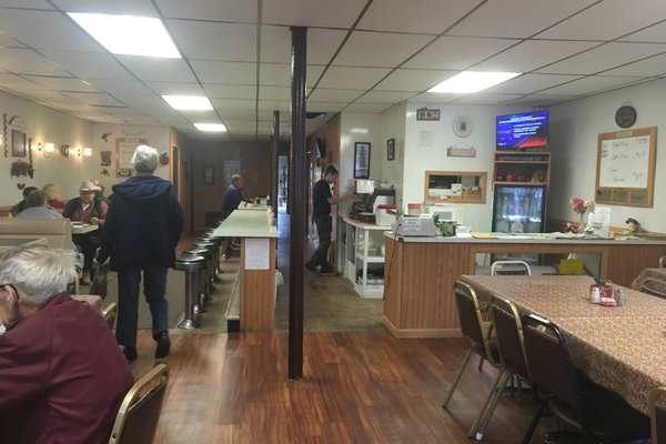 Abbyland Meats and Cheeses For Sale - Review of Abbyland Truck Stop,  Curtiss, WI - Tripadvisor